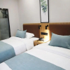 Отель GreenTree Inn Anhui Anqing Jixian South Road, фото 6