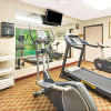 Отель Baymont Inn And Suites Lawrence, фото 10
