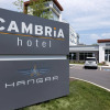 Отель Cambria Hotel Nashville Airport, фото 30