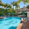 Отель Mari Court Resort, фото 16