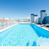 Отель Casa Appartimao at Praia da Rocha, фото 1