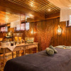 Отель Hotel-Chalet de Tradition Hotel Hermitage, фото 24