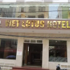 Отель Viet Lotus Hotel, фото 1