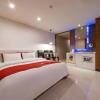 Отель Bucheon R Hotel, фото 6