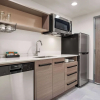 Отель Home2 Suites by Hilton Indianapolis North at Intech Park, фото 24