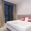 Отель Zen Home Expressionz Suites, фото 5