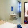 Отель 4AC Rooms D.Storey Unit With Wifi, Near Lake & Stadium H.Jebat, фото 5