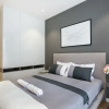 Отель Henry Millenium Apartment Luxury 2Br, фото 6