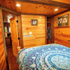 Отель Parker Creek Bend Cabins, фото 20