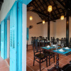 Отель Legend Oasis Boutique Hoi An Hotel, фото 4