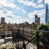 Отель Warehouse Loft in London Bridge в Лондоне