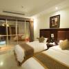 Отель Western Beauty Hotel Suites, фото 6