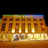 Отель Golden Crown Hotel Al Seeb Muscat, фото 22