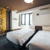 Отель TAPSTAY HOTEL - Vacation STAY 35230v в Саге