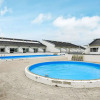 Отель Beachside Apartment in Jutland With a Pool, фото 12