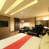 Отель Hwagok Carlton Hotel, фото 27