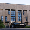 Отель Charming 3-bed House in Glasgow With Free Parking, фото 1