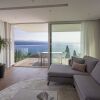 Отель Deluxe apartments Opatija, фото 22