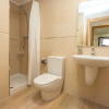 Отель Lujoso apartamento con piscina interior, фото 10