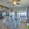 Отель Lakefront Cottage in Gun Barrel City w/ Hot Tub, фото 9
