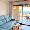 Отель Apartment With one Bedroom in Benidorm, With Wonderful sea View, Shared Pool, Balcony, фото 12
