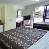 Отель Airways Motel, фото 16