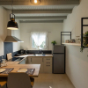 Отель Vallia's Seaview & Stylish Apartments by Konnect, Nisaki, фото 16