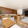 Отель Dedeoğlu Port Hotel, фото 20