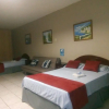 Отель Hostal Los Mantas, фото 18