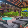 Отель Hibiscus Resort 10   Fabulous location, фото 14