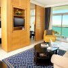 Отель Beach Rotana All Suites, фото 7