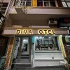Отель Diva Otel, фото 8