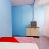Отель Spot On 91591 Rafika Homestay Syariah, фото 2