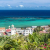 Отель Studio in Capesterre de Marie Galante, with Wonderful Sea View, Enclosed Garden And Wifi - 2 Km From, фото 9