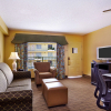 Отель Embassy Suites by Hilton Fort Lauderdale 17th Street, фото 5