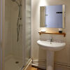 Отель Hôtel Alizé, фото 10