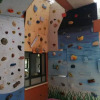 Отель Large Villa Near The Megadim Sea tarmpoline Climbing wall, фото 2