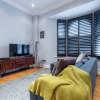 Отель Spacious Clapham Home Near Brixton, фото 4