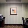 Отель Hampton Inn Anderson/ Alliance Business Park, фото 18