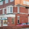 Отель The Berwyn Guest Accommodation, фото 1