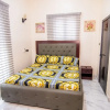 Отель Executive 4 Bedroom House, фото 9