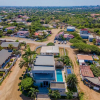 Отель Magical Oasis 6BR w Large Pool Gazebo Views, фото 27