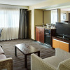Отель Hilton Winnipeg Airport Suites, фото 7