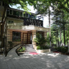 Отель Oylat Kaplicalari Asiyan Otel, фото 18
