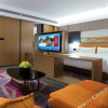 Отель Hampton by Hilton  Xining Kunlun Road, фото 6