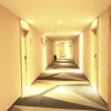 Отель City Comfort Inn Wuhan Zhongnan Road Metro Exit, фото 2