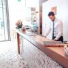 Отель Bleibtreu Berlin by Golden Tulip, фото 25