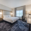 Отель Fairfield Inn  Suites Charlotte Belmont, фото 14
