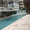 Отель Select Suite Acapulco Twin Towers, фото 23