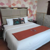 Отель Pai Hotel Dujiang Yanxujia Gaoqiao, фото 3